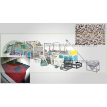 Plastic Carpet Extrusion Line